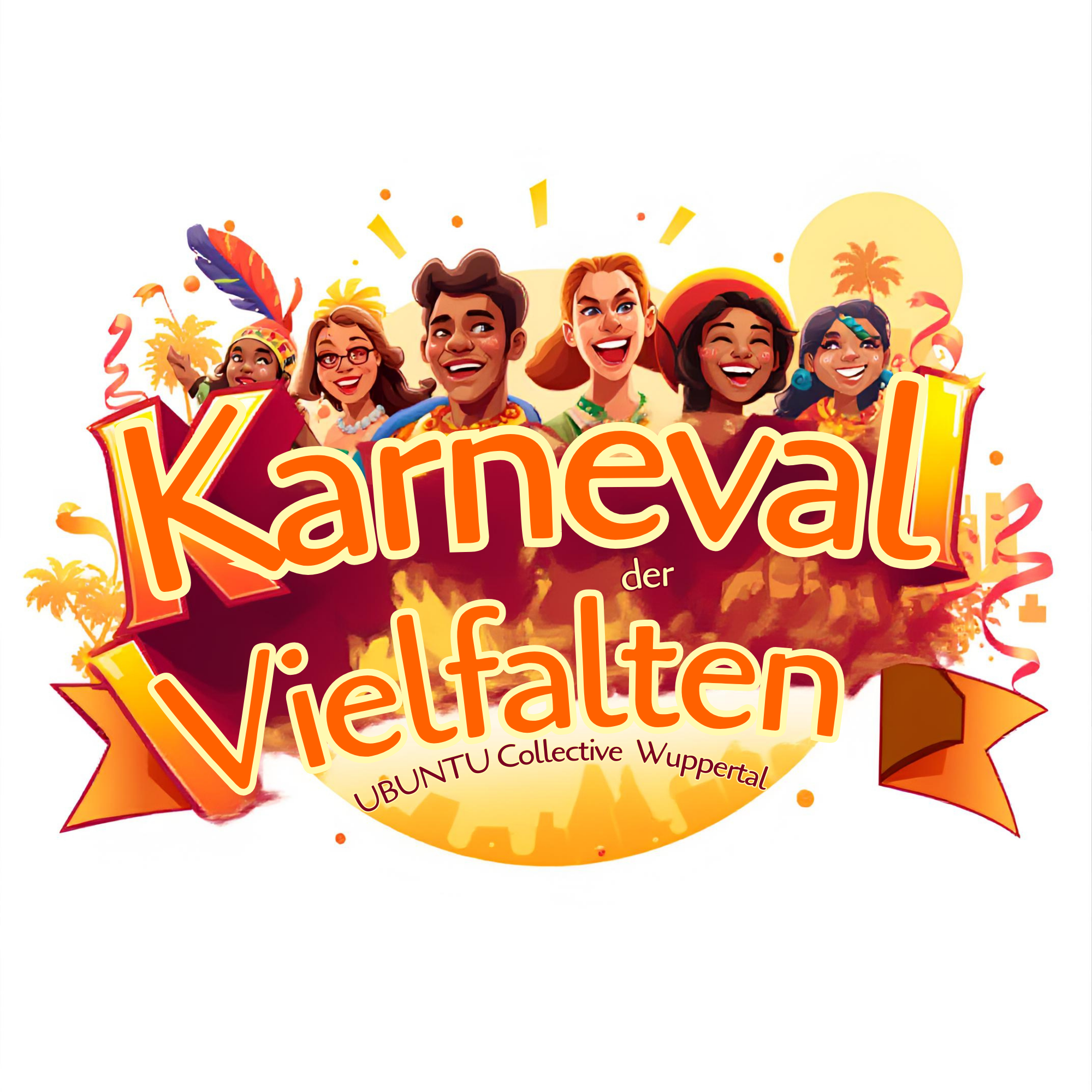 Karneval der Vielfalten
